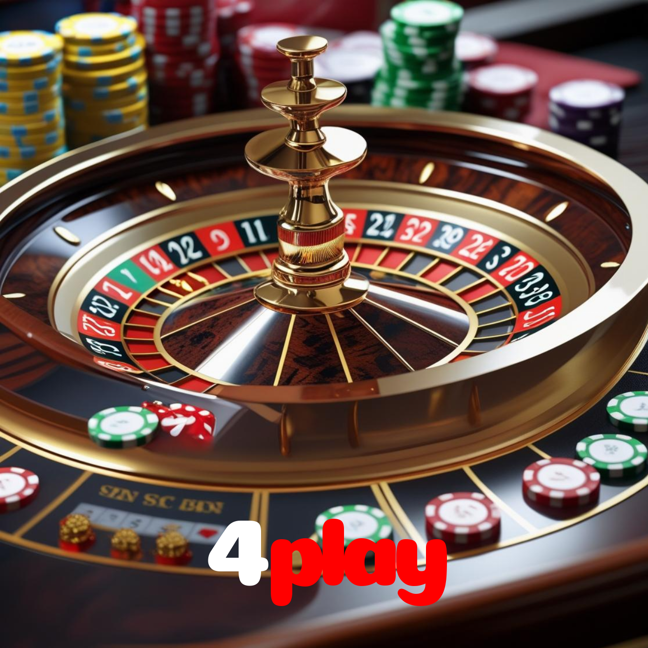 Segurança no 4play