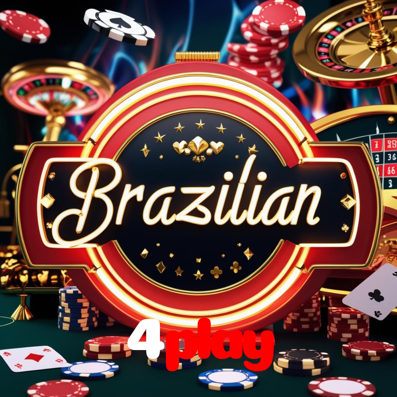 Segurança no 4play