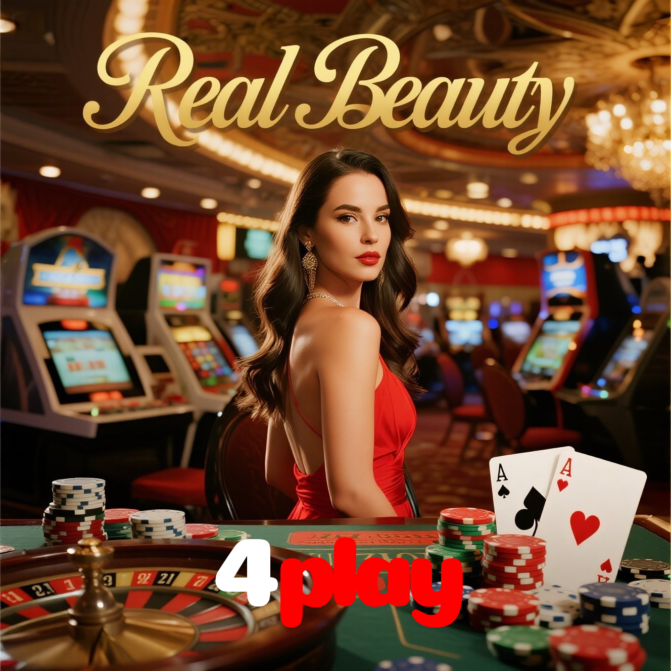 Segurança no 4play
