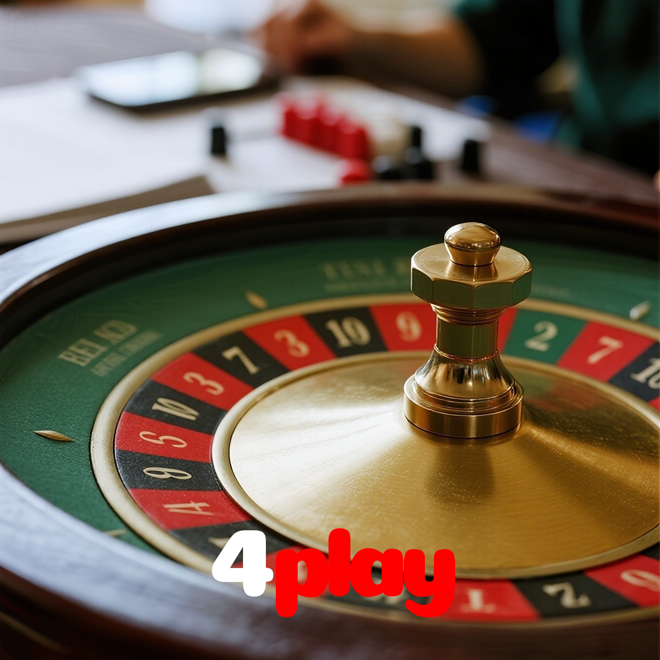 Problemas de Login no 4play