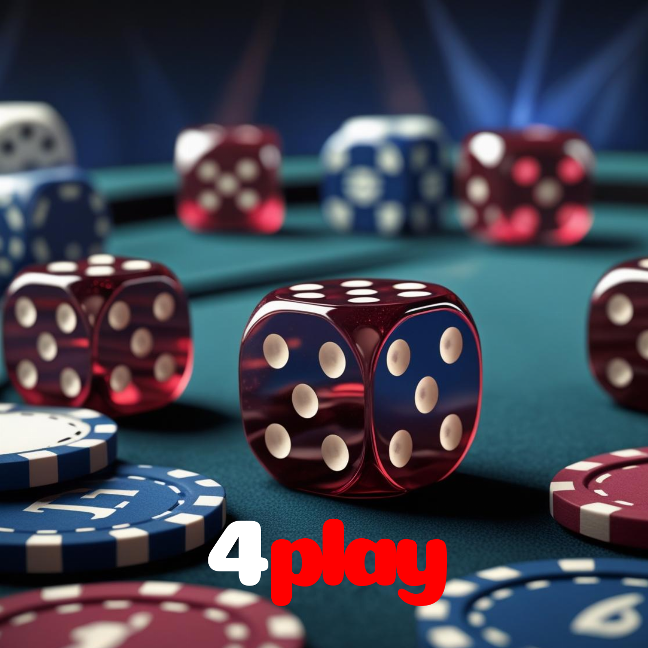 Segurança no 4play