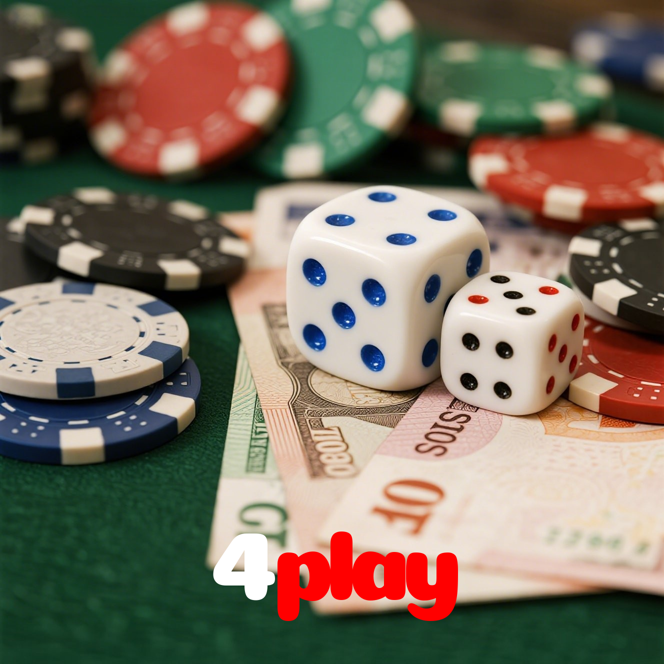 Problemas de Login no 4play