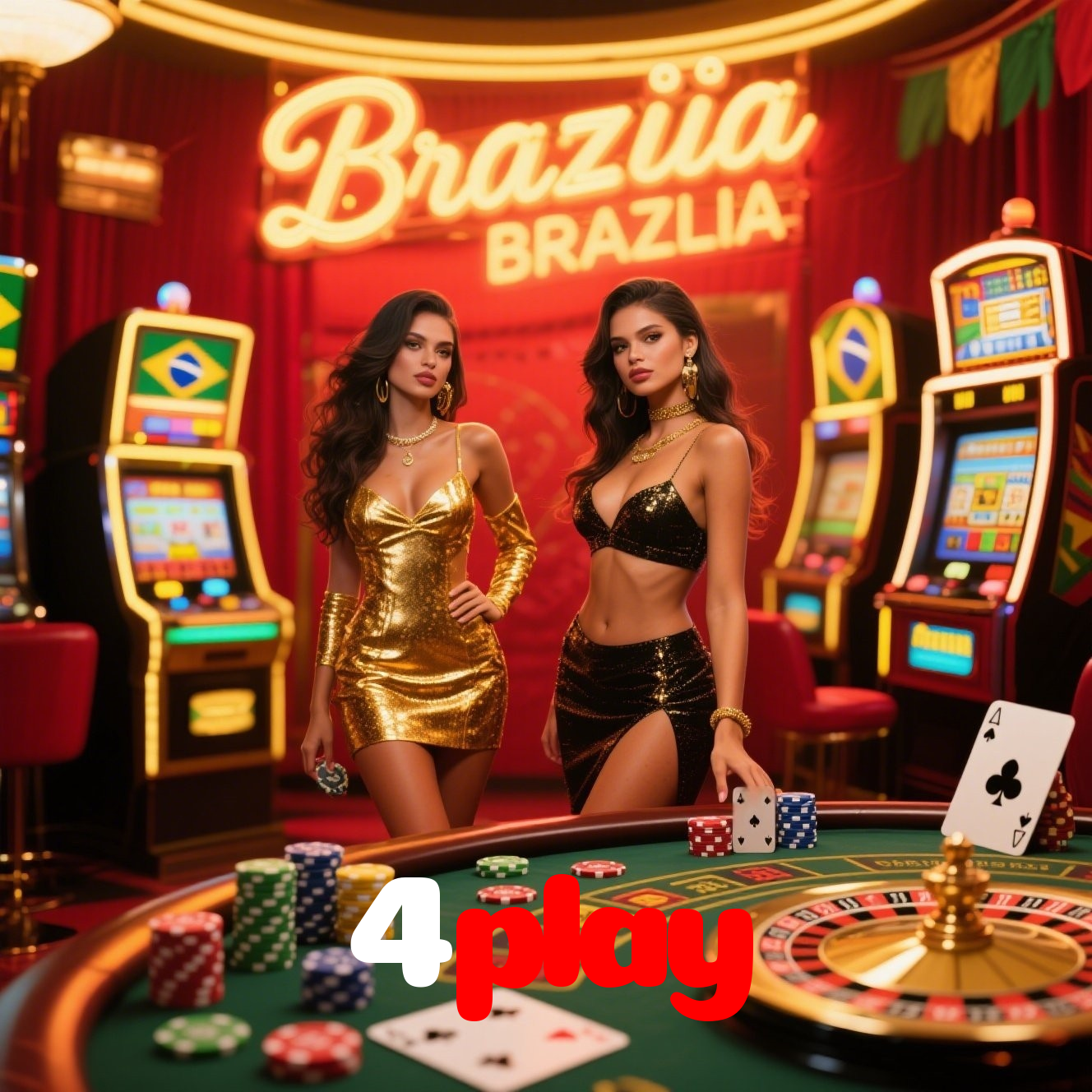 Problemas de Login no 4play
