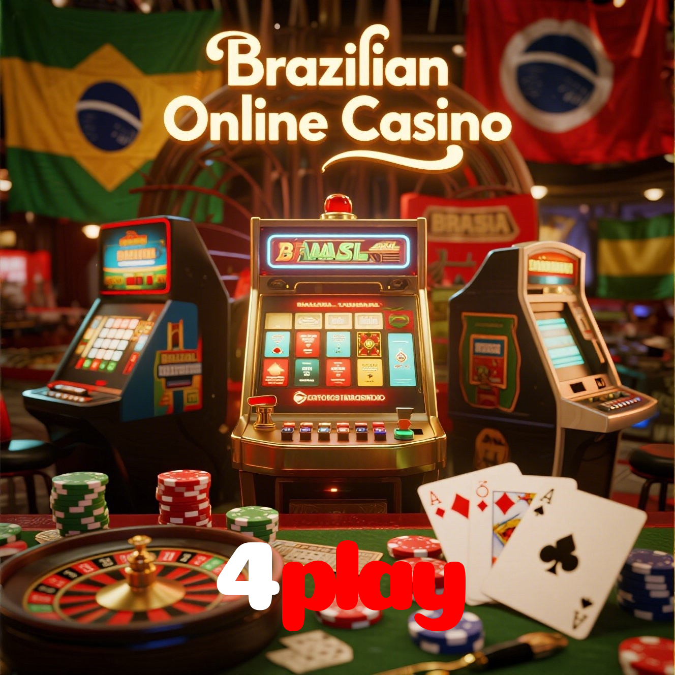 Problemas de Login no 4play