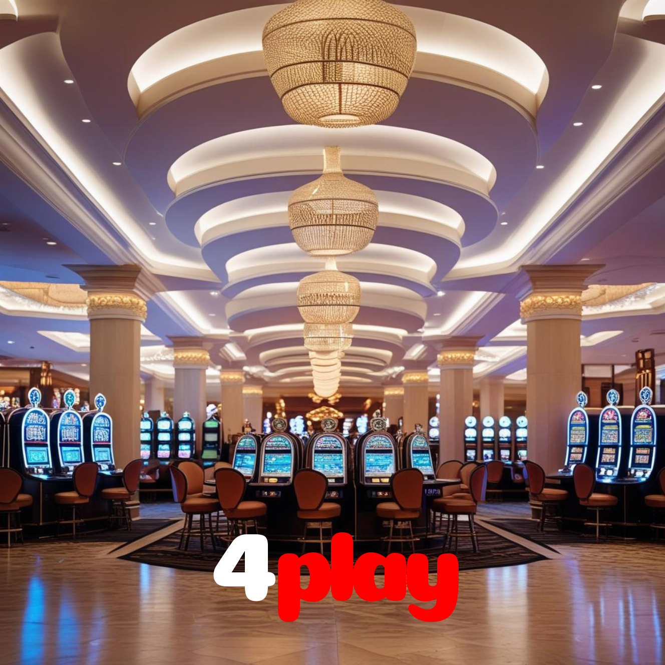 Login no 4play