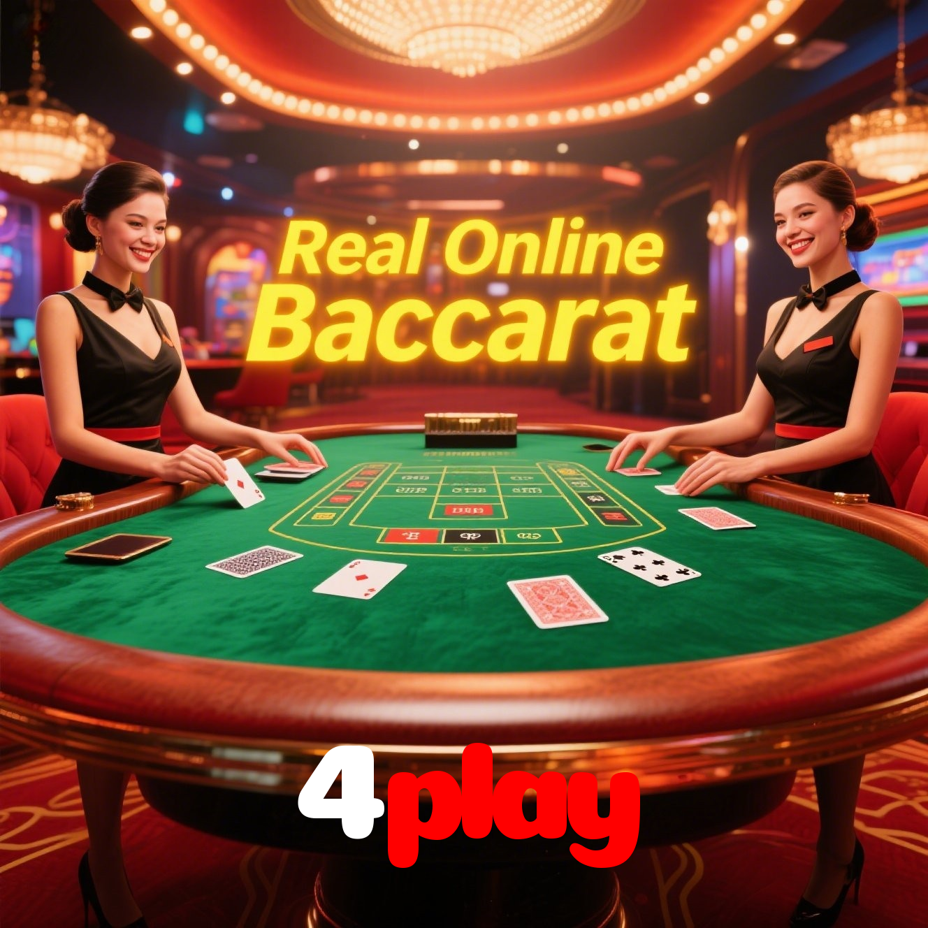 Problemas de Login no 4play