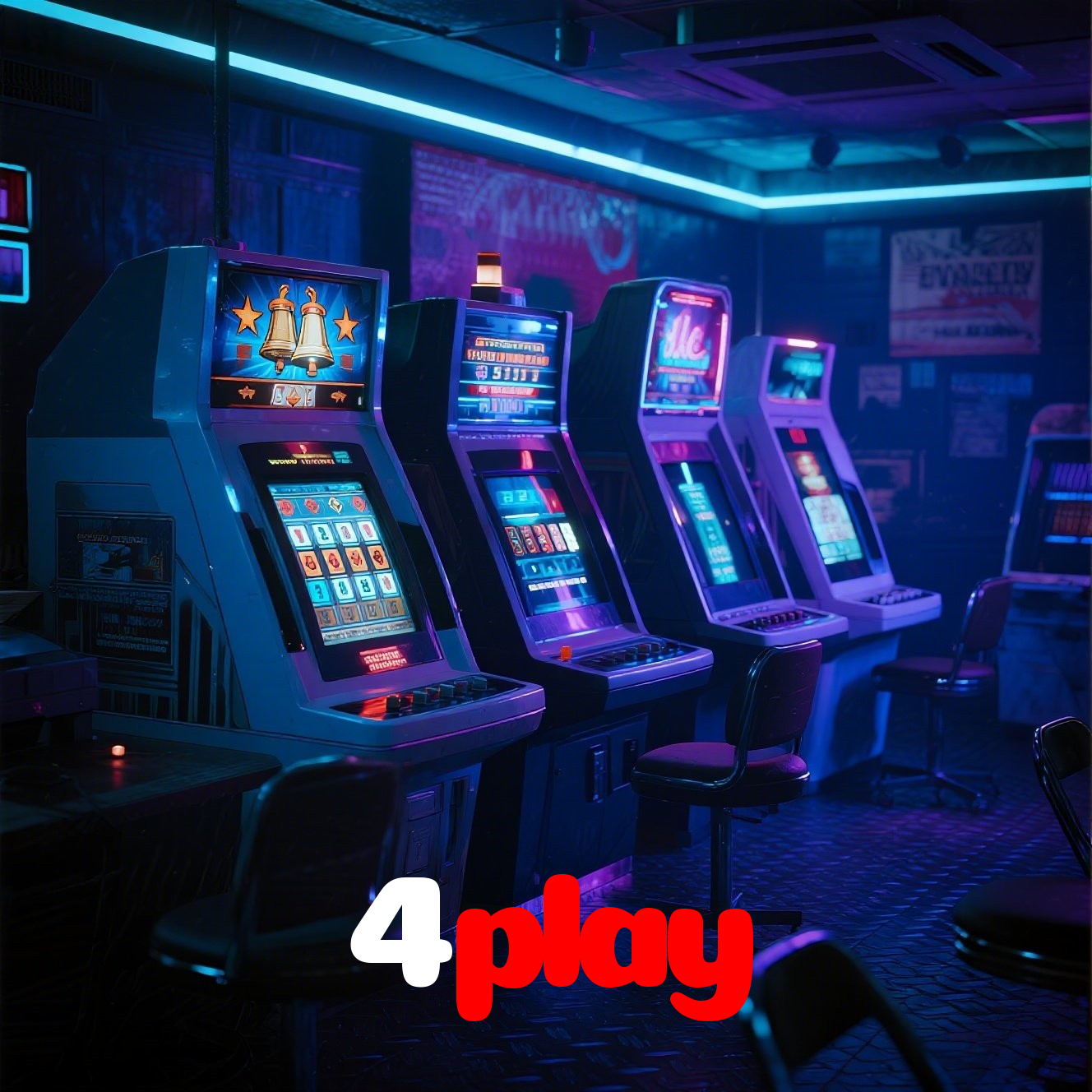 Login no 4play