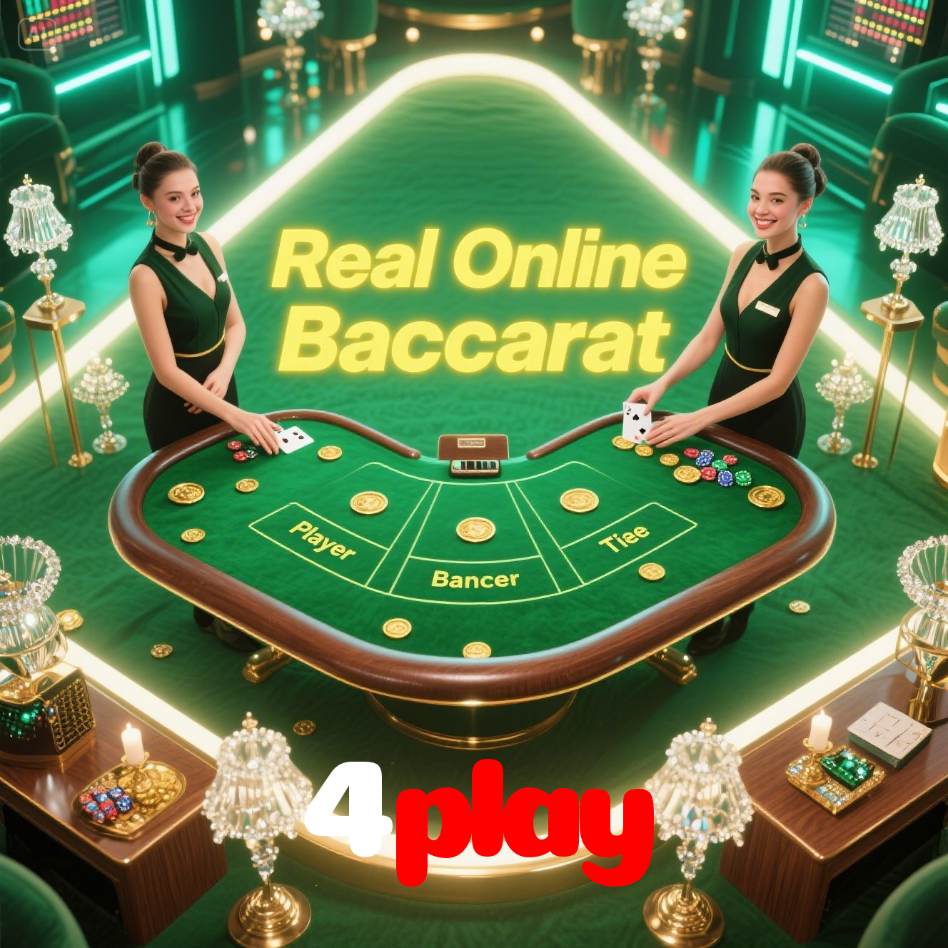 Login no 4play