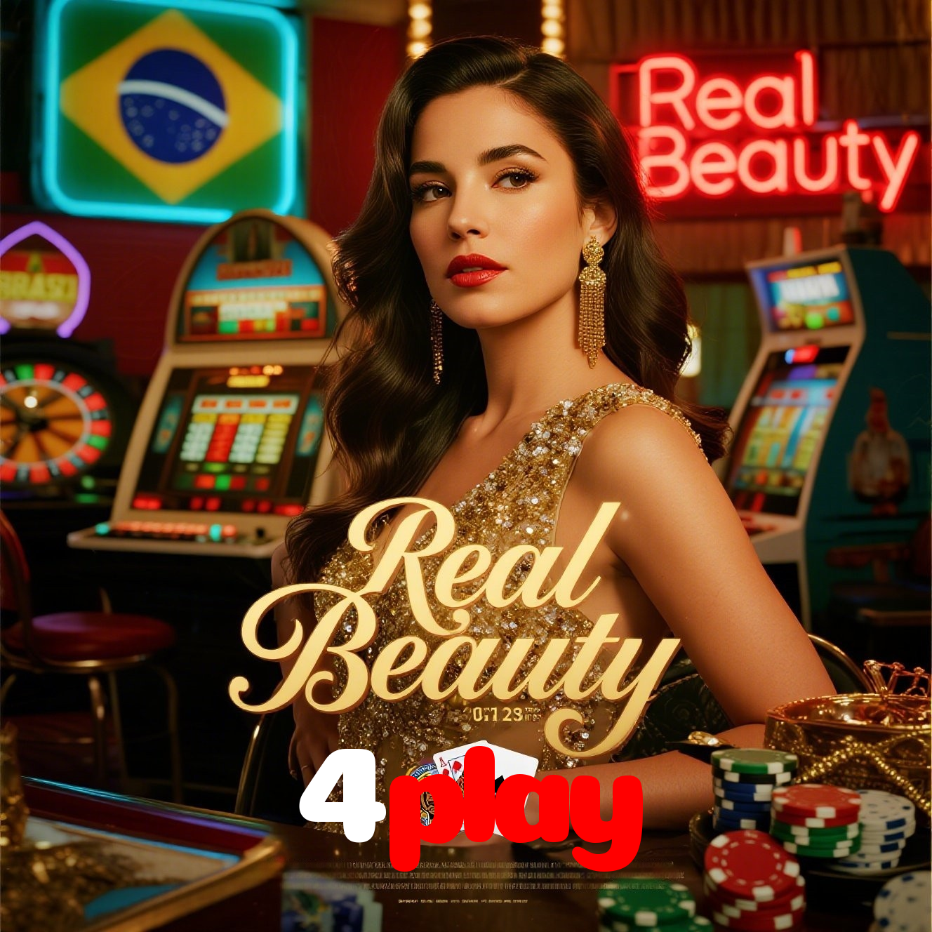 Login no 4play