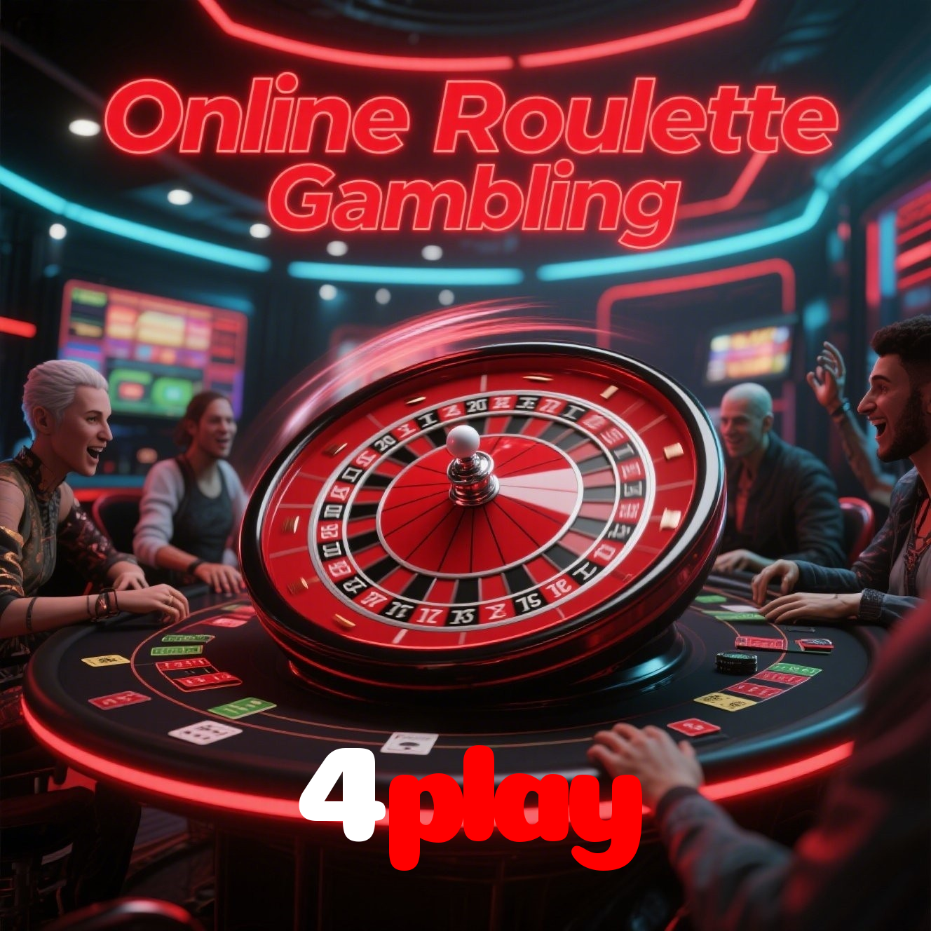 Problemas de Login no 4play