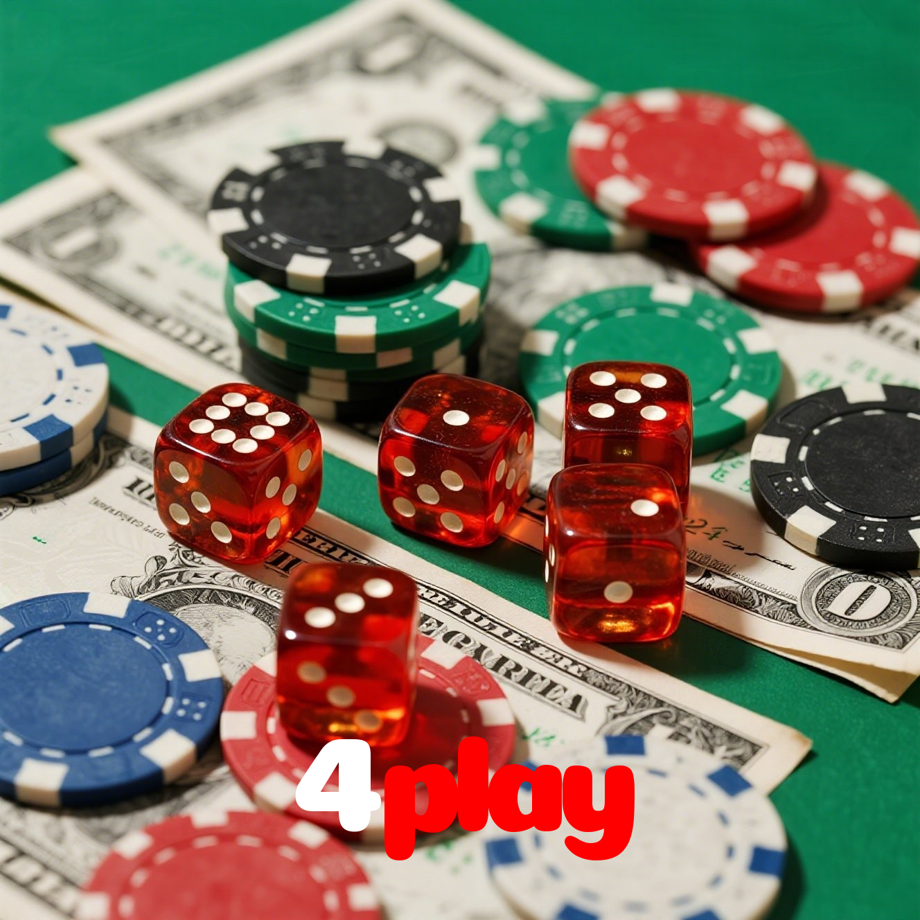 Segurança no 4play