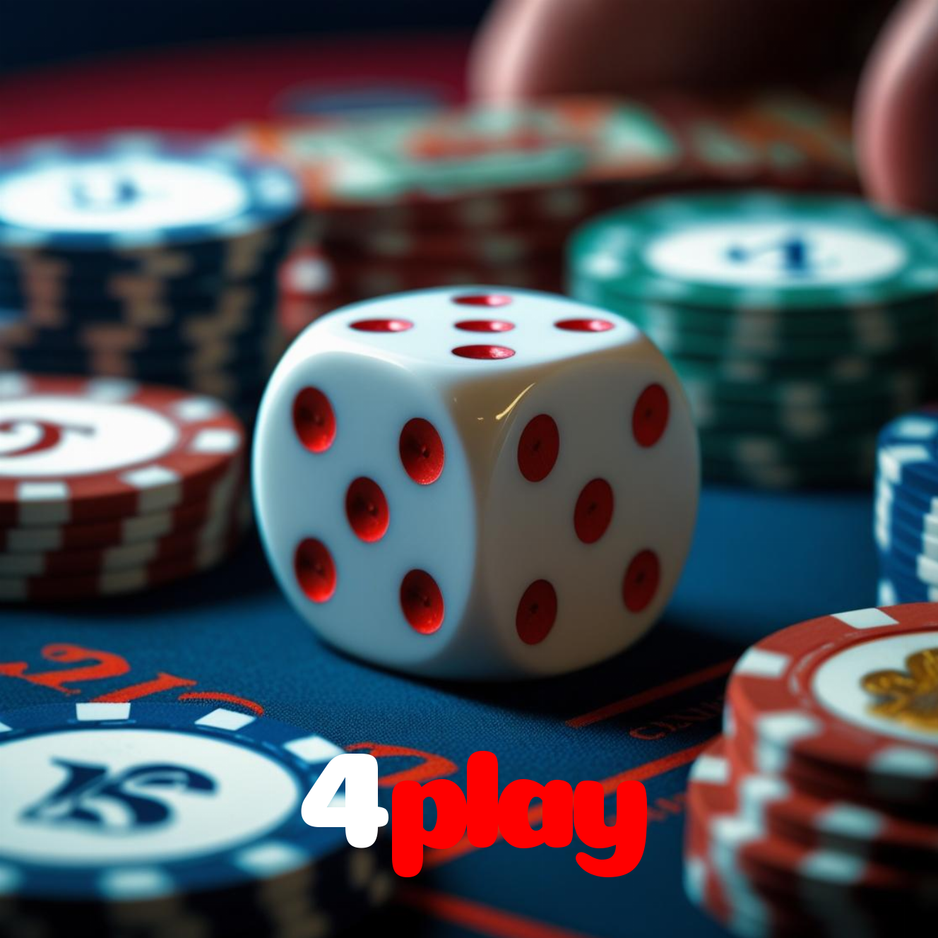 Segurança no 4play
