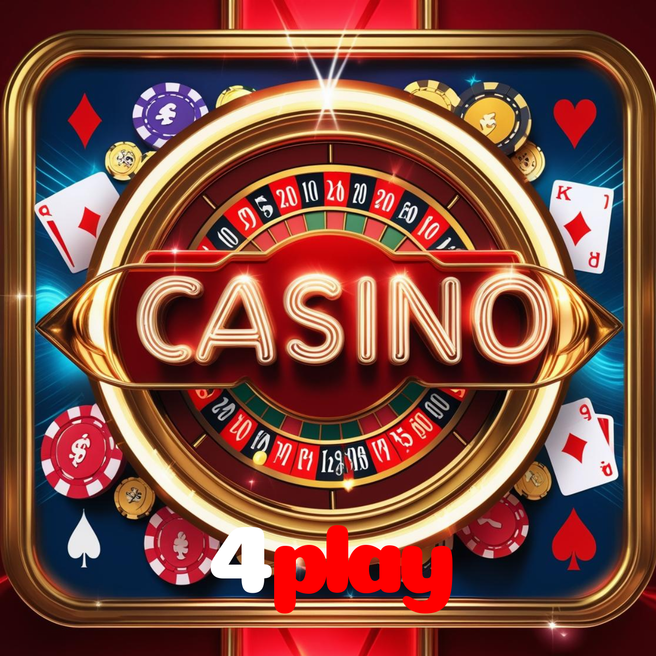 Login no 4play