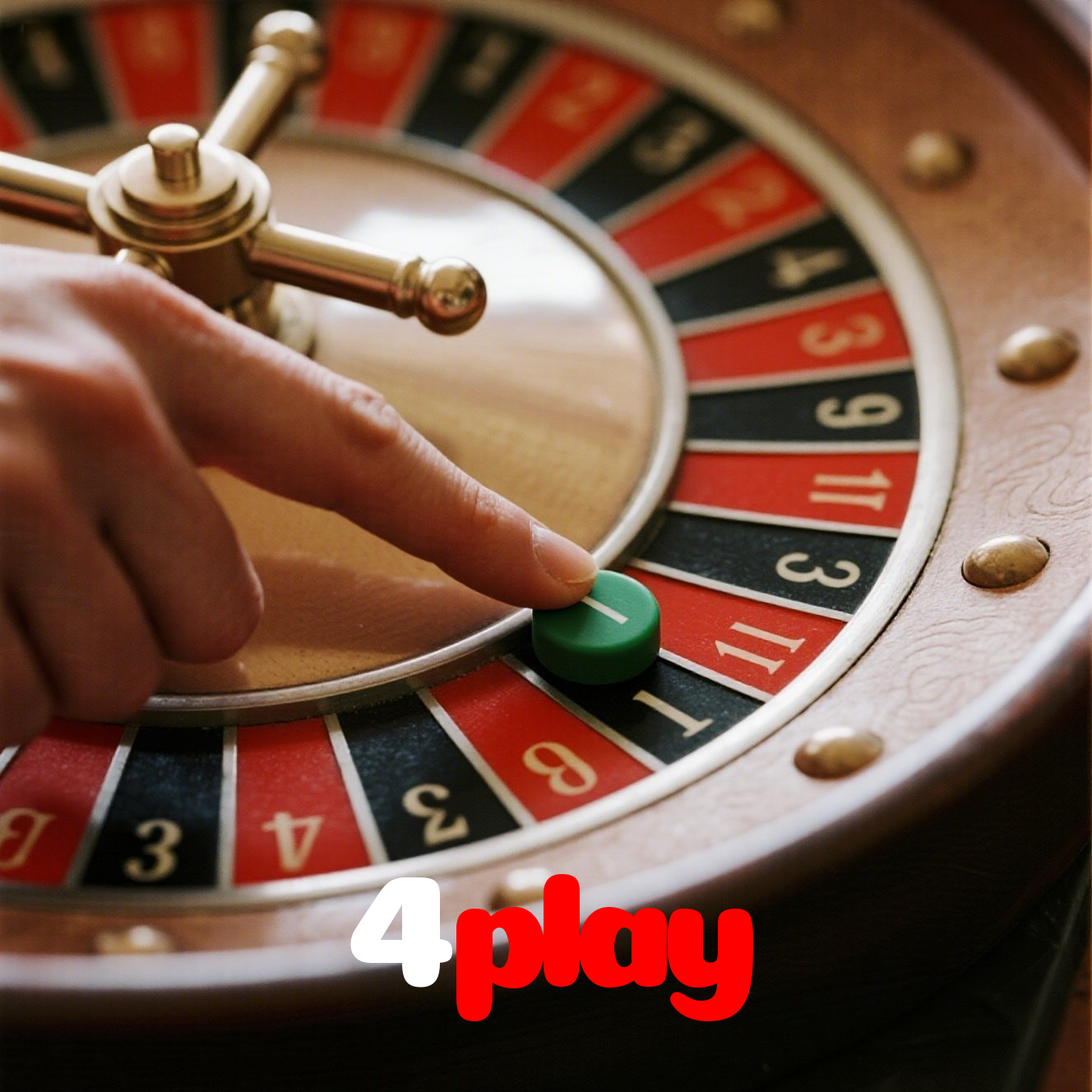 Segurança no 4play