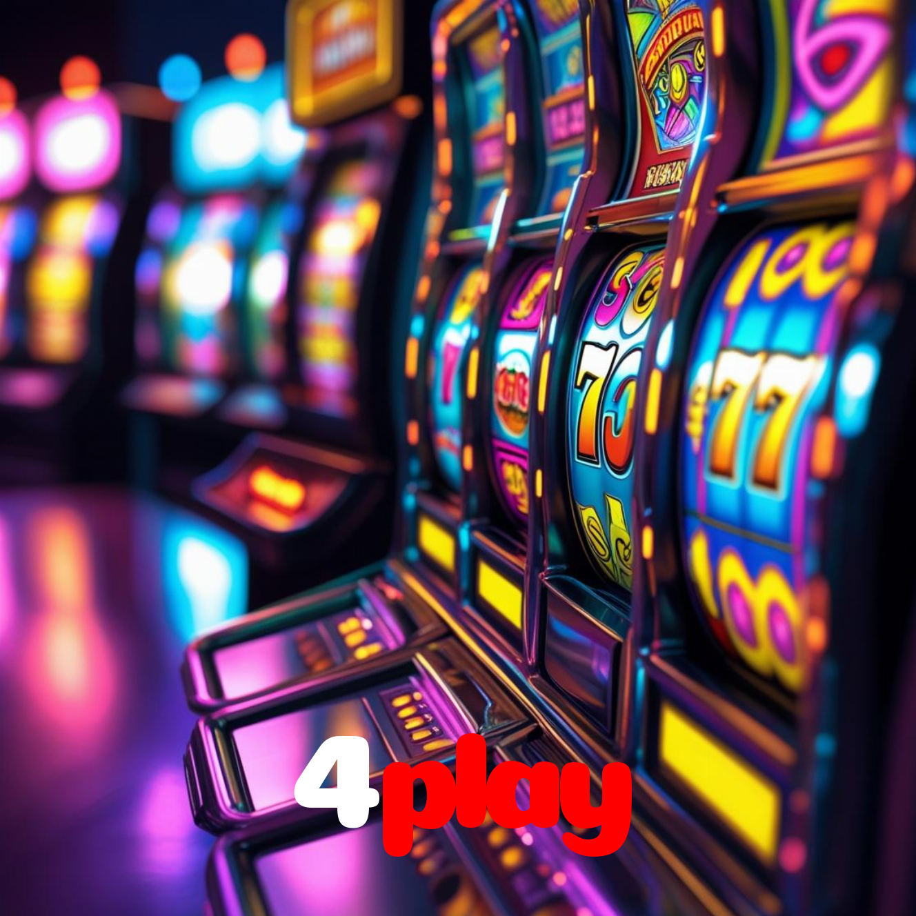 Problemas de Login no 4play
