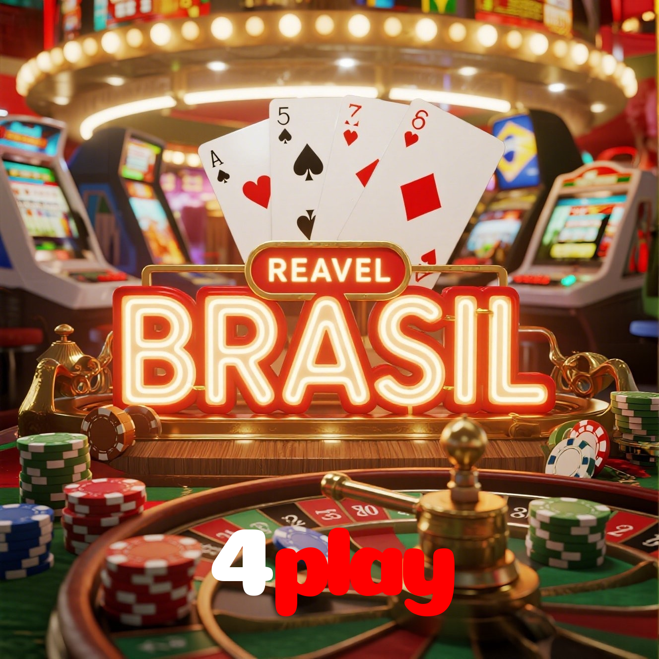 Problemas de Login no 4play