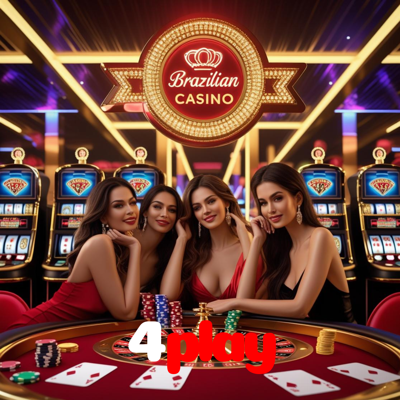 Login no 4play