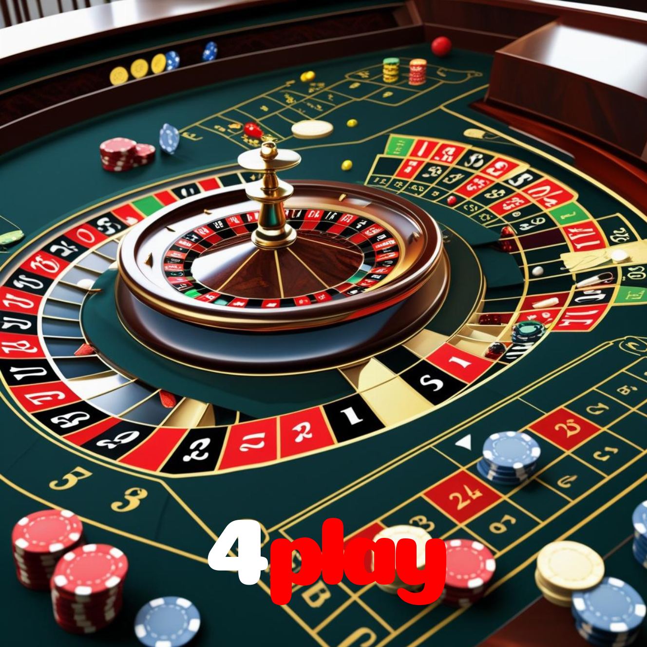Promoções do 4play