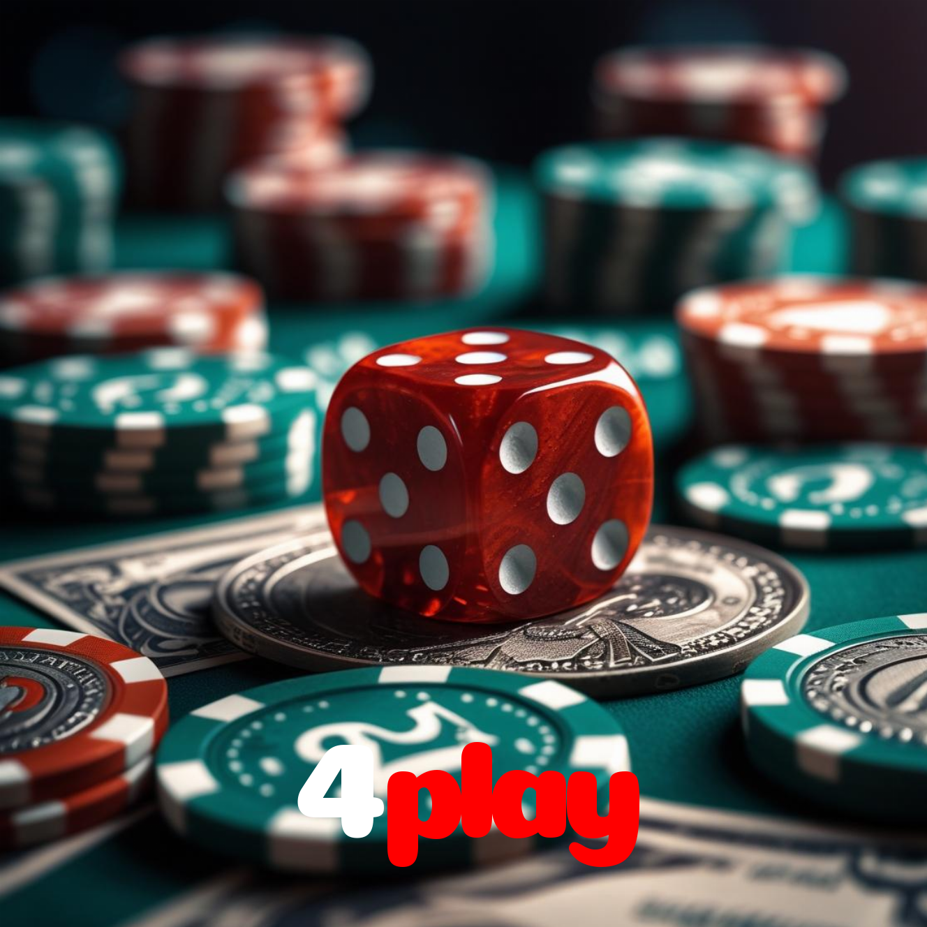 Segurança no 4play