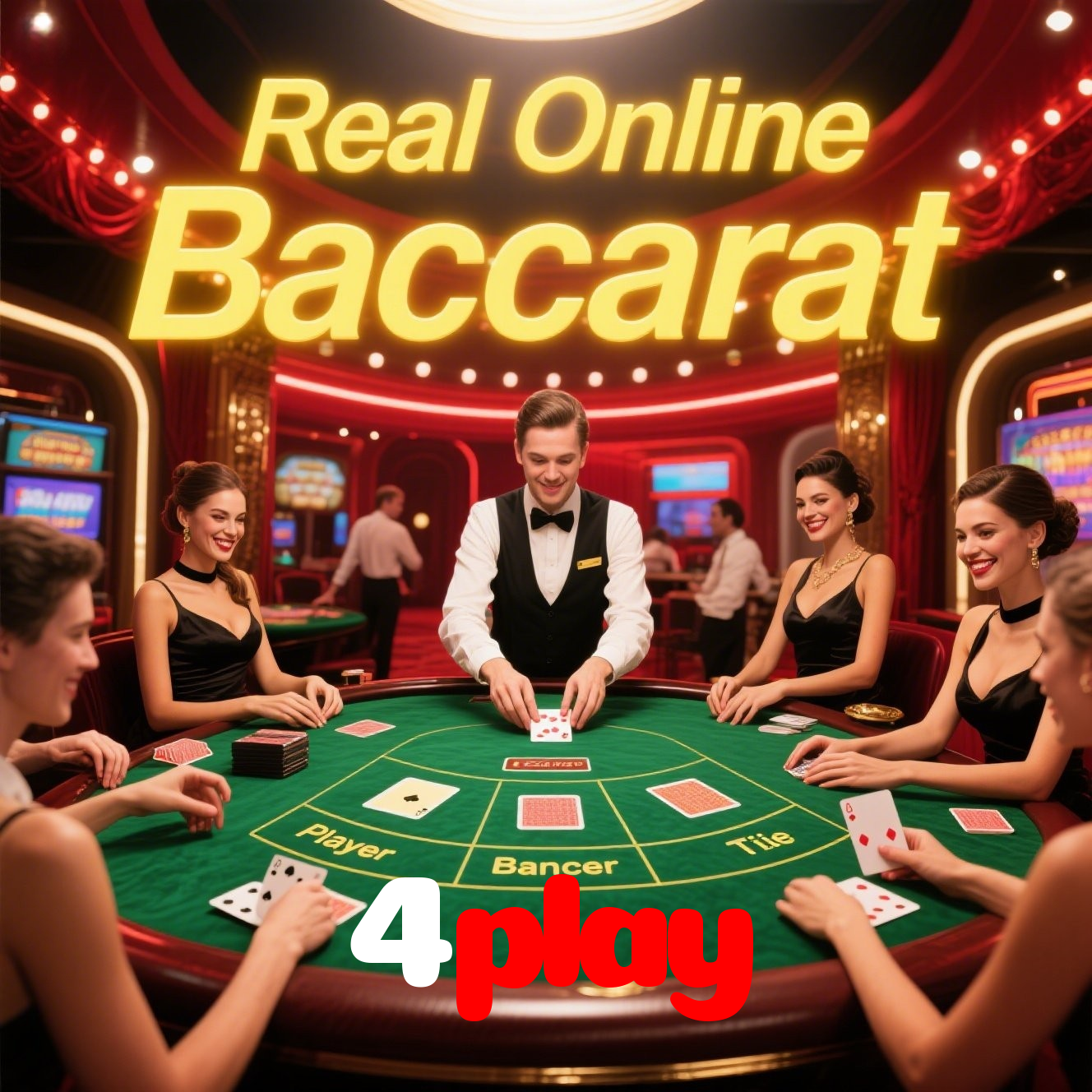 Promoções do 4play